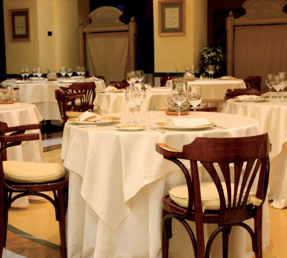 Linea Eventi